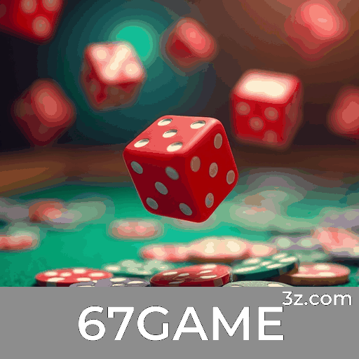 67GAME Logo