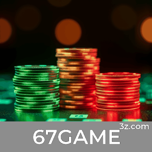67GAME Logo