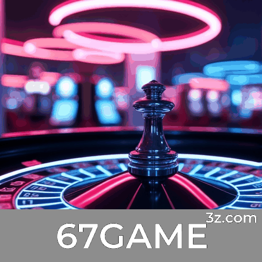67GAME Logo