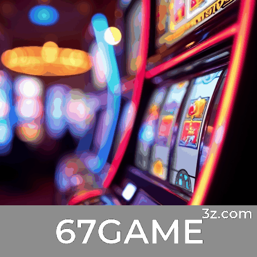 67GAME Logo