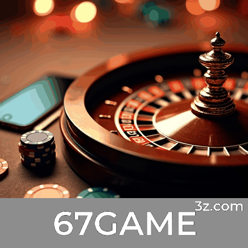 67GAME Logo